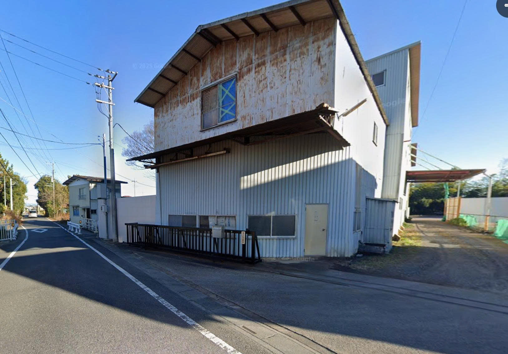AOBA熊谷工場
